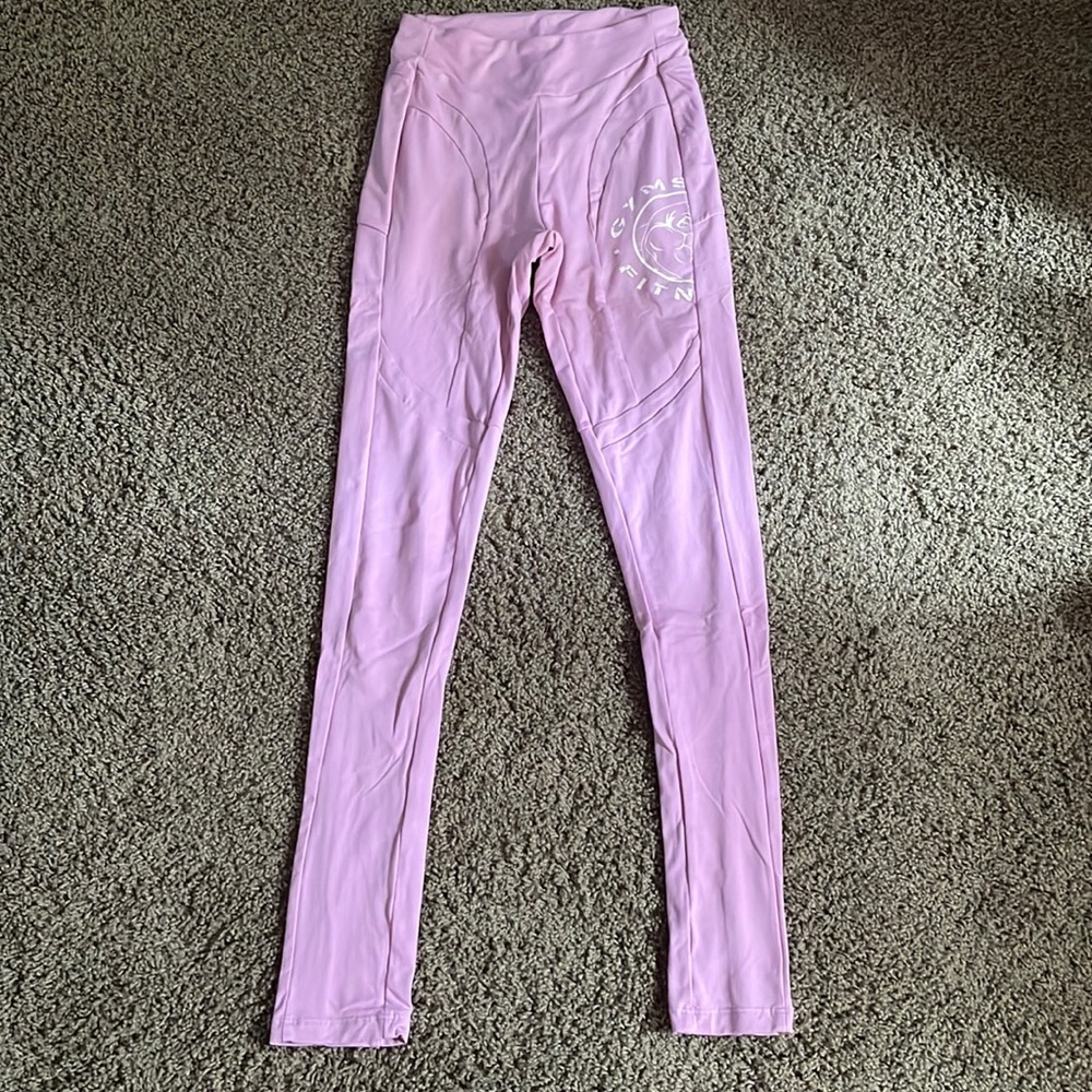 Gymshark leggings